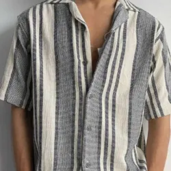 Camisa 🩶