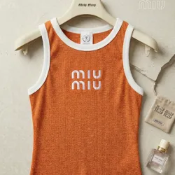 Camiseta miu miu