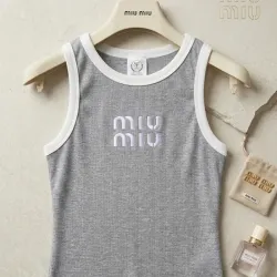 Camiseta miu miu