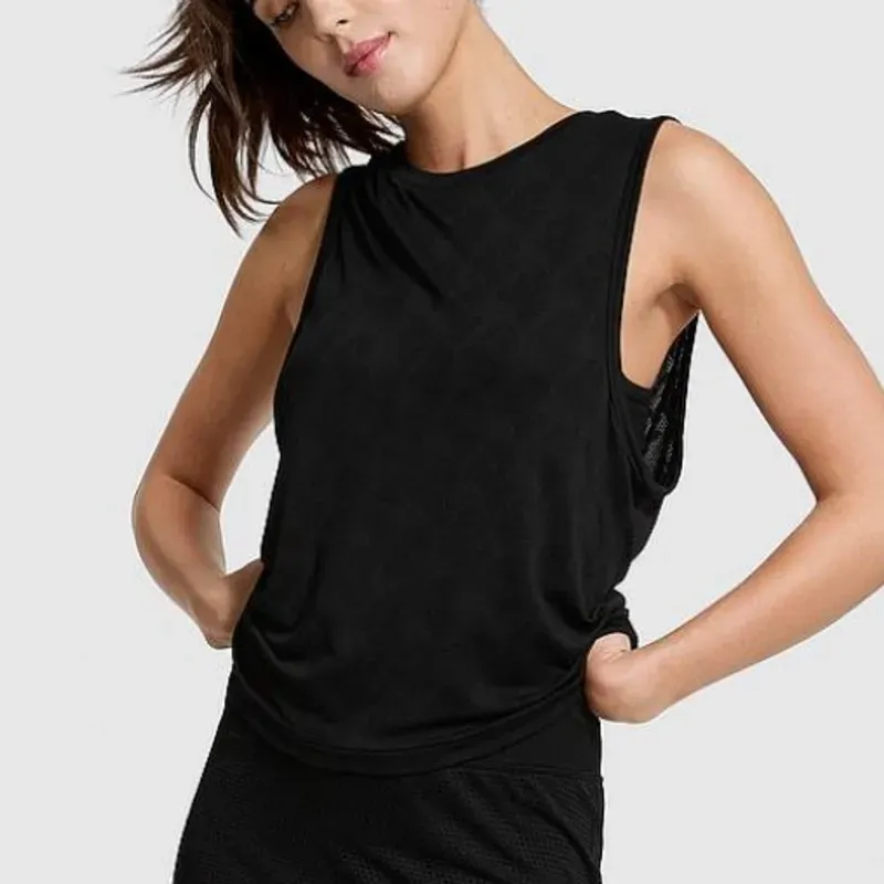 Camiseta PINK Victoria's Secret 