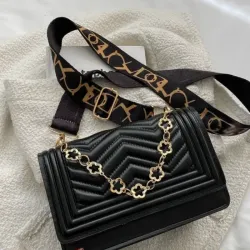 Cartera negra 