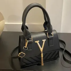 Cartera negra 