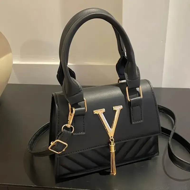 Cartera negra 