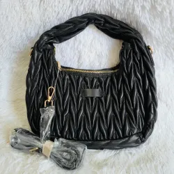 Cartera negra 