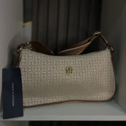 Cartera Tommy Hilfiger Original