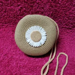 Cartera 🌼