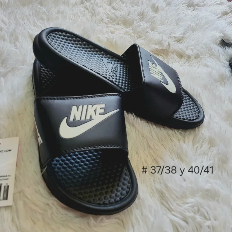 Chancletas