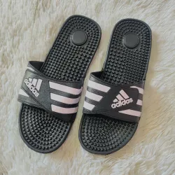 Chancletas Adidas