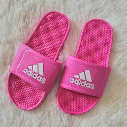 Chancletas Adidas