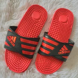 Chancletas Adidas