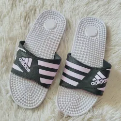 Chancletas Adidas