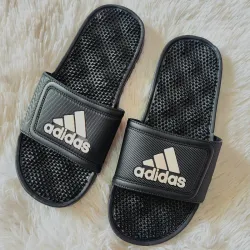 Chancletas Adidas