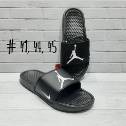 Chancletas JORDAN