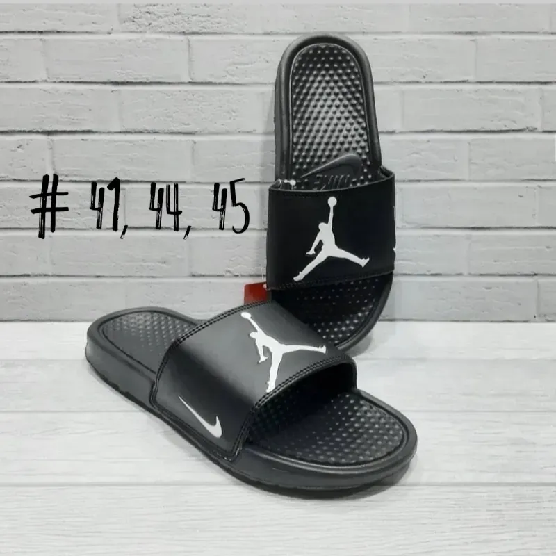 Chancletas JORDAN