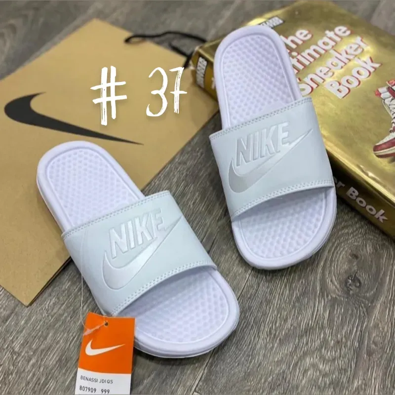 Chancletas NIKE 