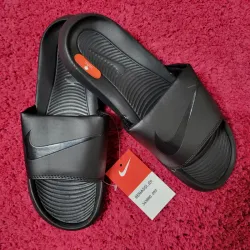 Chancletas nike 🖤