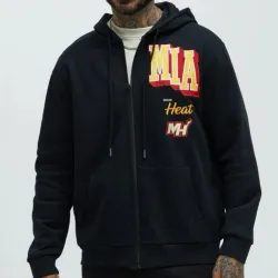 Chaqueta NBA