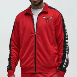 Chaqueta NBL