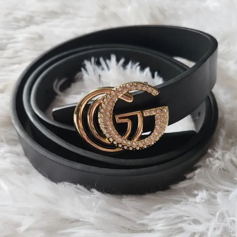 Cinto GUCCI 