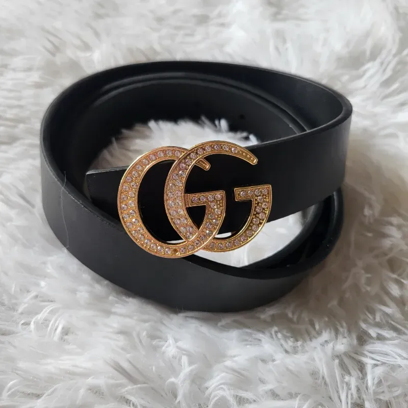 Cinto GUCCI 