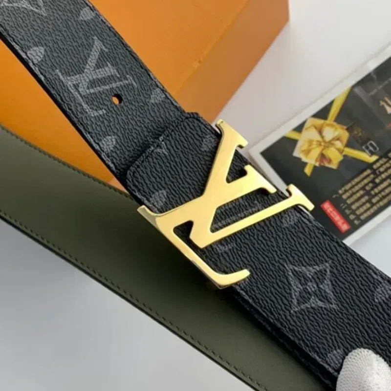Cinto Louis Vuitton 
