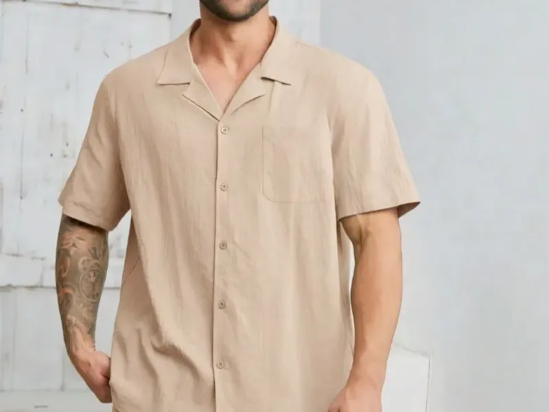 Colección masculina 😎