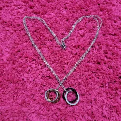 Collar de pareja 
