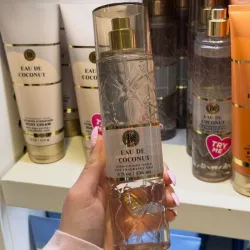 colonia Bath and body works