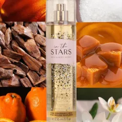 Colonia Bath and Body Works