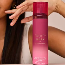 Colonia Bath and body works