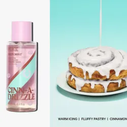 Colonia PINK CINN-A- DRIZZLE 🥞