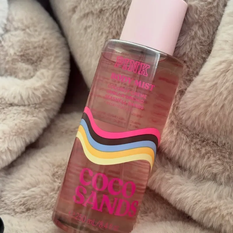 Colonia PINK Coco Sands 🥥