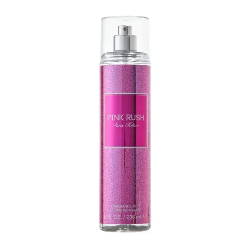 Colonia Pink Rush by Paris Hilton 