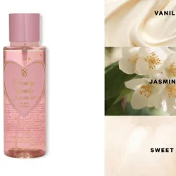 Colonia Victoria's Secret