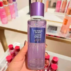 Colonia Victoria's Secret