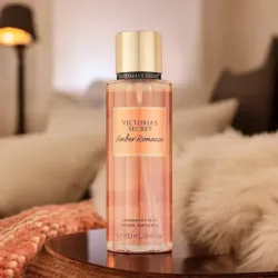 Colonia Victoria's Secret Amber Romance 