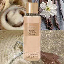 Colonia Victoria's Secret Bare Vanilla Shimmer