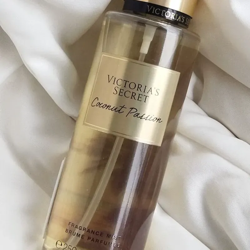 Colonia Victoria's Secret Coconut Passion 🥥