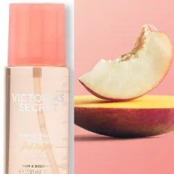 Colonia Victoria's Secret de Edición limitada 🥭🍑
