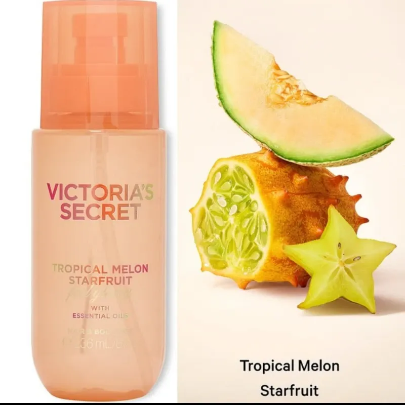 Colonia Victoria's Secret de Edición limitada