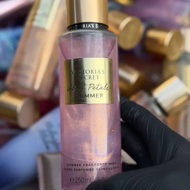 Colonia Victoria's Secret Velvet Petals Shimmer 