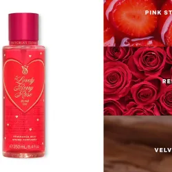 Comonia Victoria’s Secret