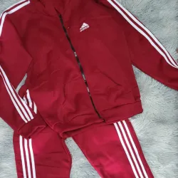 Conjumto de abrigo ADIDAS