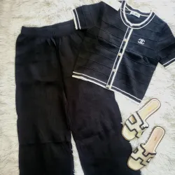Conjunto Chanel