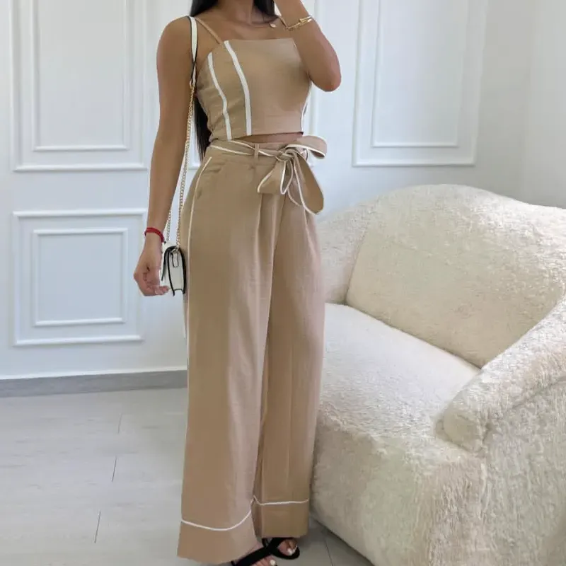Conjunto de hilo 🤎