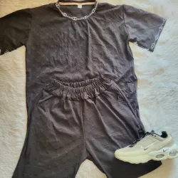 conjunto de hombre