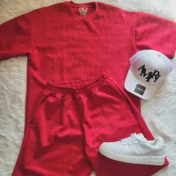 Conjunto de hombre