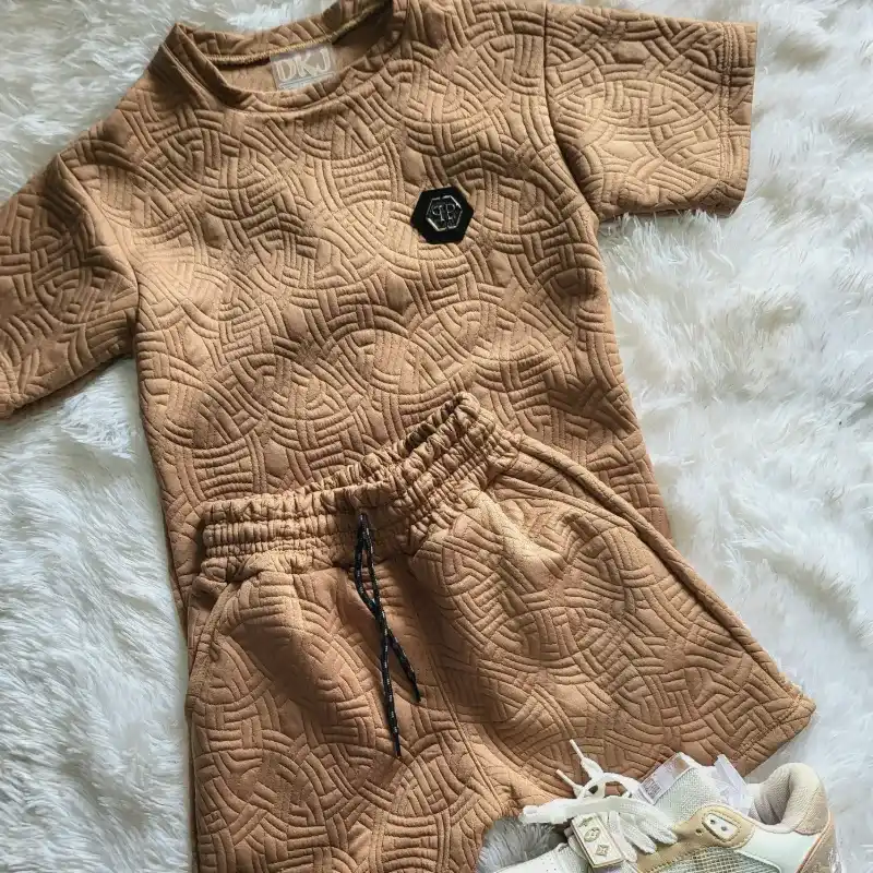 Conjunto de niño 
