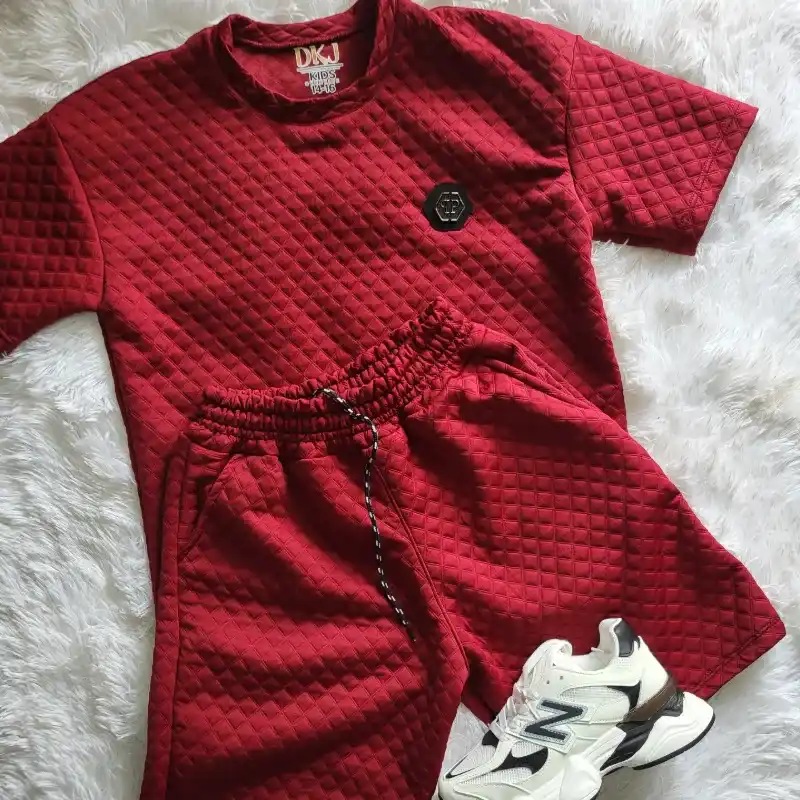 Conjunto de niño