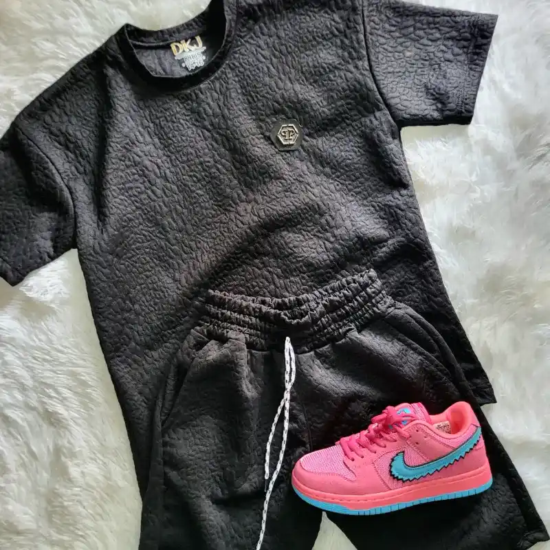 Conjunto de niño 